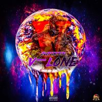 Jupiter - V-Lone /Diamonds On Me (Explicit)