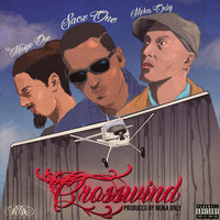 Sacx One - Crosswind (Explicit)