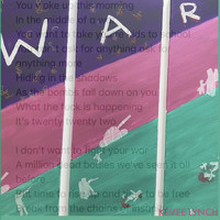 Kevee Lynch - War (Explicit)