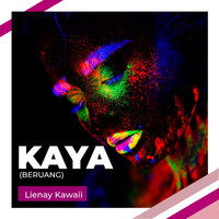 Lienay Kawaii - Kaya (Beruang)