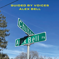 Guided By Voices - Alex Bell / Focus on the Flock