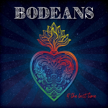BoDeans - Ya Gotta Go Crazy