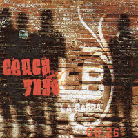La Barra - Cerca Tuyo