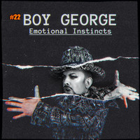 Boy George - Emotional Instincts