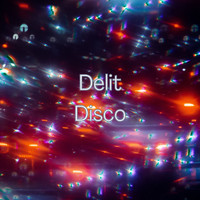 Delit - Disco