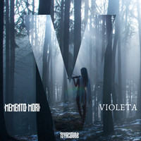 Memento Mori - Violeta