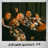 Suricato - Suricato Sessions #4
