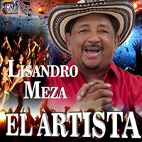 Lisandro Meza - El Artista