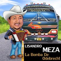 Lisandro Meza - La Bomba de Odebrecht