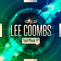 Lee Coombs - Tech Phunk EP