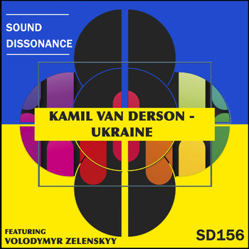 Kamil van Derson - Ukraine