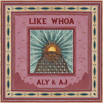 Aly & AJ - Like Whoa (A&A Version)