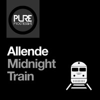 Allende - Midnight Train
