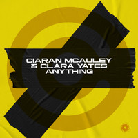 Ciaran McAuley and Clara Yates - Anything