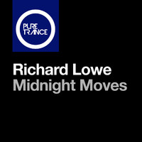Richard Lowe - Midnight Moves