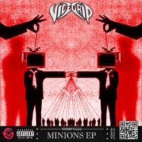 Vicegrip - Minions EP