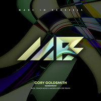 Cory Goldsmith - Wanderrust
