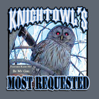 Mr. Knightowl - Most Requested