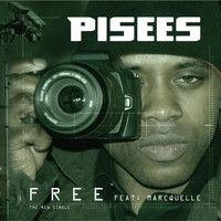 Pisees - Free Featuring Marcquelle
