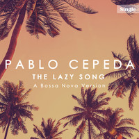 Pablo Cepeda - The Lazy Song