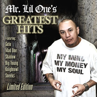 Mr. Lil One - They Call Him Lil One