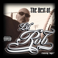 Lil Rob - The Best of Lil Rob
