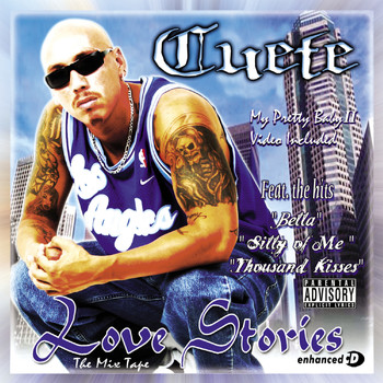 Cuete - Love Stories (Explicit)