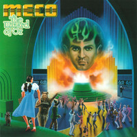 Meco - Meco Plays The Wizard Of Oz