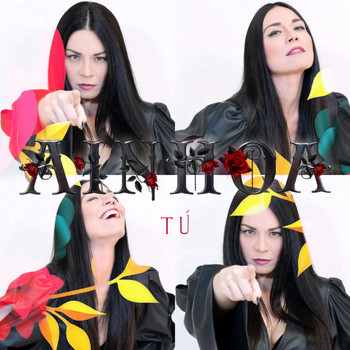 Ainhoa - Tú