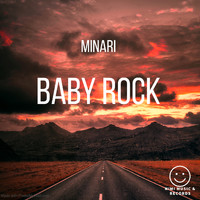 Minari - Baby rock