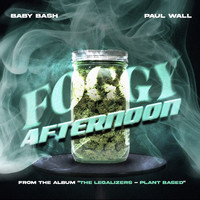 Baby Bash & Paul Wall - Foggy Afternoon (Explicit)