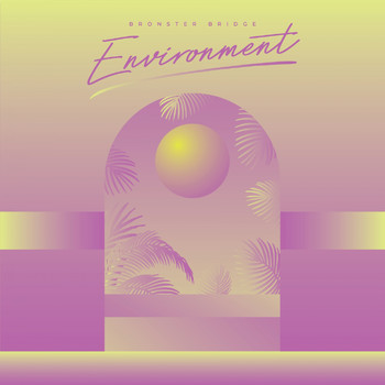 Bronster Bridge - Environment