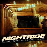 Phil Kieran - Nightride Soundtrack