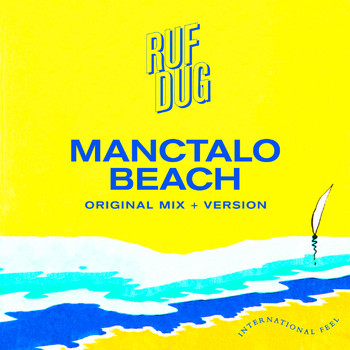 Ruf Dug - Manctalo Beach