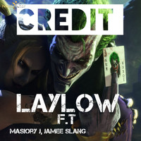 Laylow - Credit