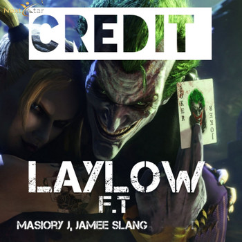 Laylow - Credit