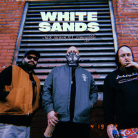 Sick Jacken - White Sands (Explicit)