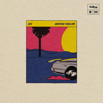 auv - Montauk Paddling