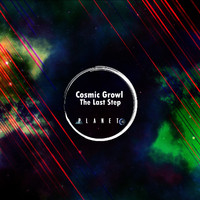 Cosmic Growl - The Last Step
