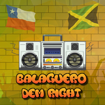 Balaguero - Dem Right