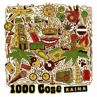 Raina - 1000 Cose (Explicit)