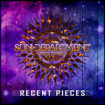 Various Artists - Recent Pieces