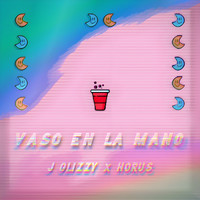 Pyro - Vaso En La Mano (Explicit)