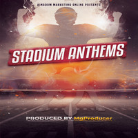 Michael Ego - Stadium Anthems