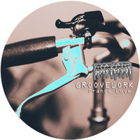 Groovework - Orange Love