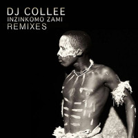 DJ Collee - Izinkomo Zami - Remixes