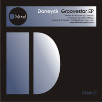 Doneyck - Groovestar