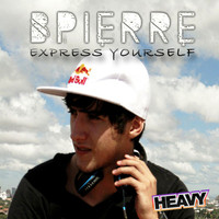 Bpierre - Express Yourself