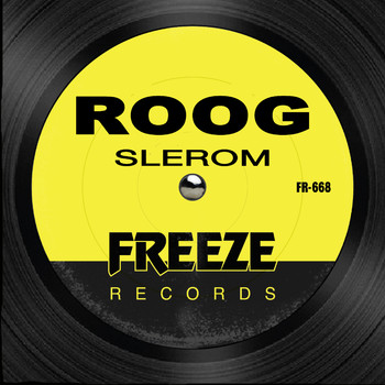 Roog - Slerom