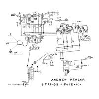 Andrew Pekler - Strings + Feedback